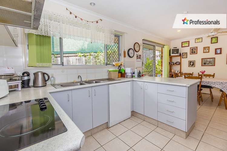 Main view of Homely semiDetached listing, 1/11 Shamrock Avenue, Banora Point NSW 2486