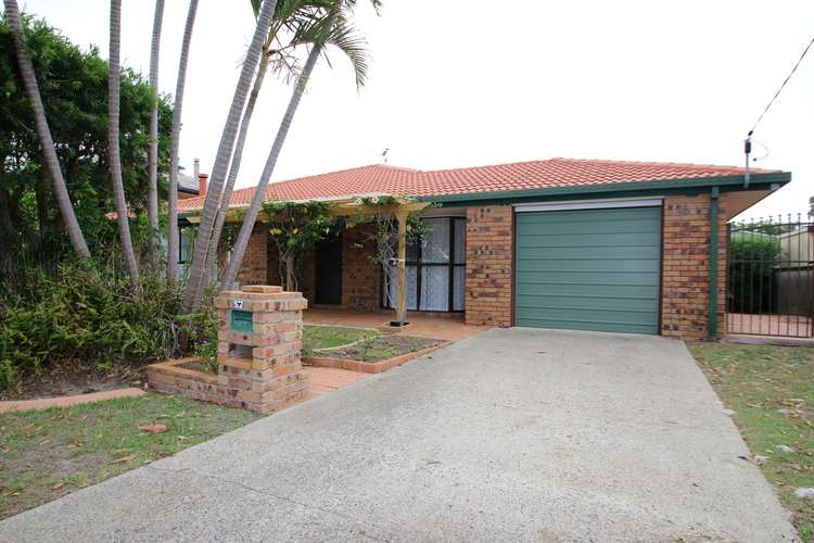 Main view of Homely house listing, 52 Arcadia Avenue, Woorim QLD 4507