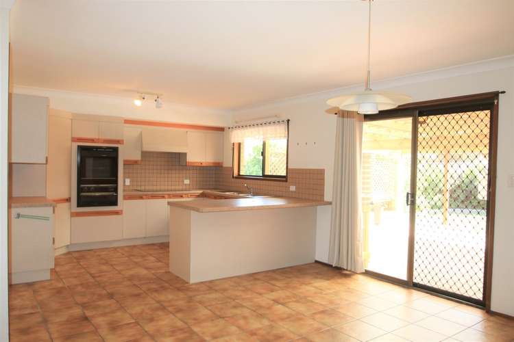 Third view of Homely house listing, 52 Arcadia Avenue, Woorim QLD 4507