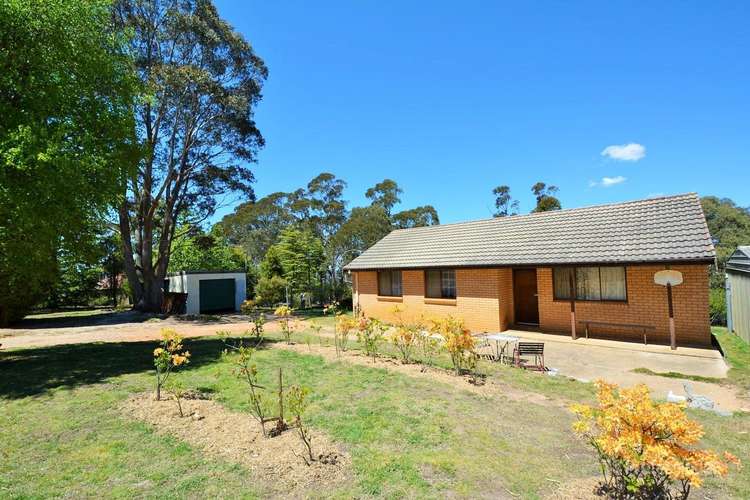Second view of Homely house listing, 83 Donald Road, Clarence NSW 2790