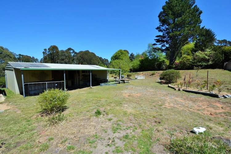 Fourth view of Homely house listing, 83 Donald Road, Clarence NSW 2790