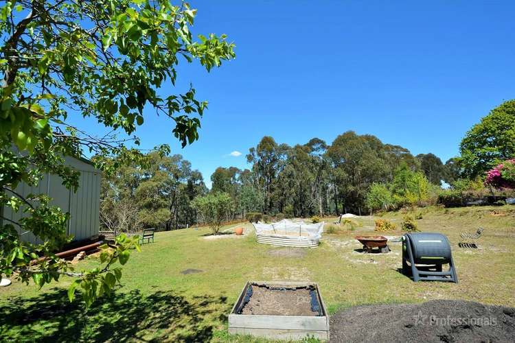 Fifth view of Homely house listing, 83 Donald Road, Clarence NSW 2790