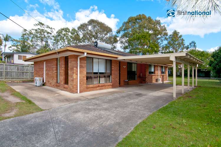 Main view of Homely house listing, 20 Maroochy Crescent, Beenleigh QLD 4207