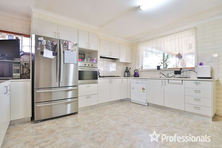 Fourth view of Homely lifestyle listing, 808 River Avenue, Koorlong VIC 3501