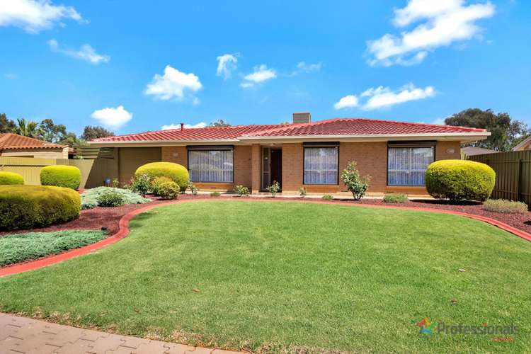 Main view of Homely house listing, 18 Casuarina Drive, Parafield Gardens SA 5107