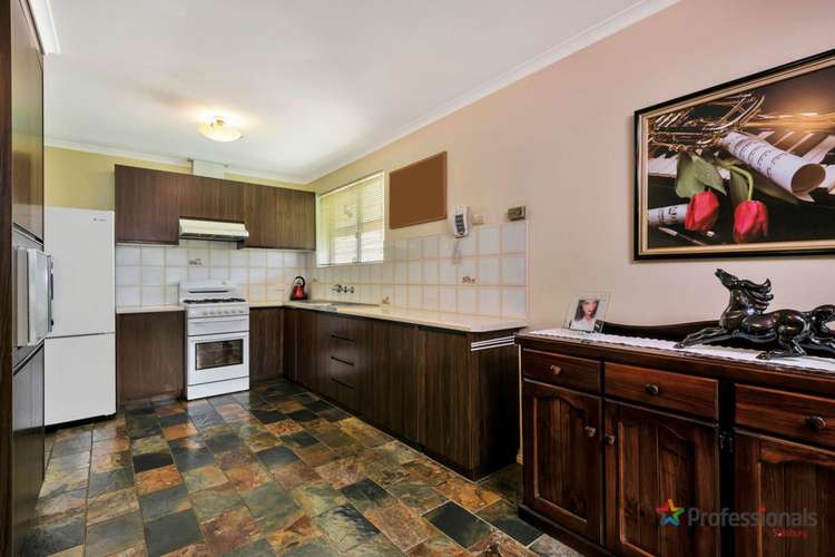 Fifth view of Homely house listing, 18 Casuarina Drive, Parafield Gardens SA 5107