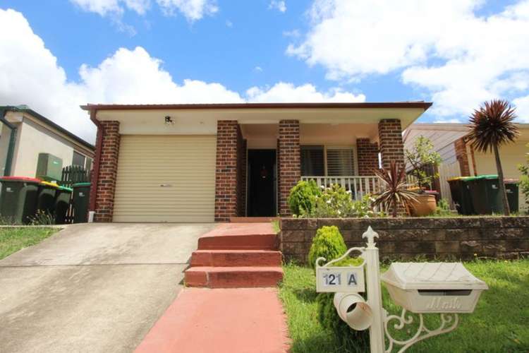 Main view of Homely house listing, 121A Leacocks Lane, Casula NSW 2170