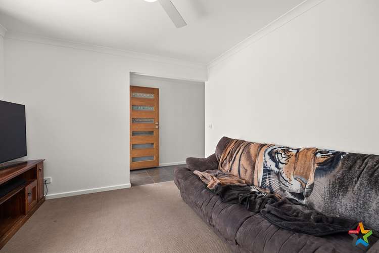 Fourth view of Homely house listing, 5 Bandicoot Lane, Bandiana VIC 3691