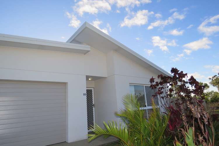Second view of Homely house listing, 31 Sapphire Crescent, Bowen QLD 4805