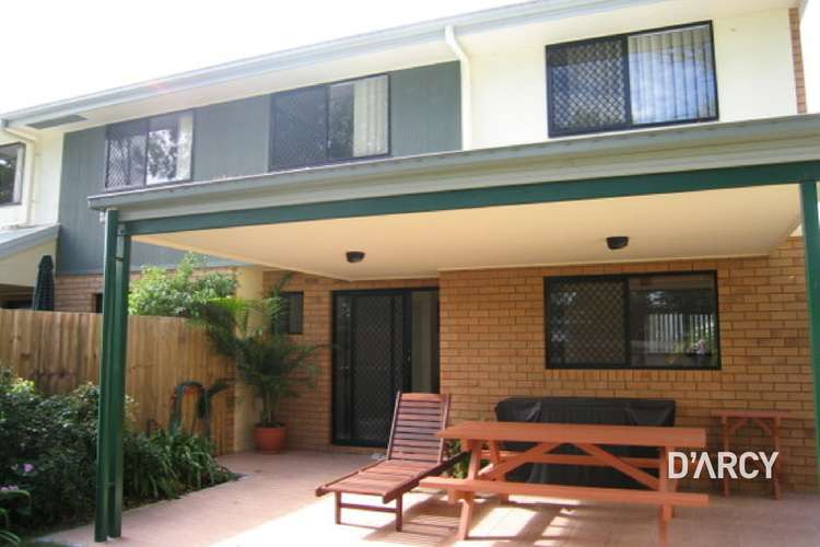 Second view of Homely townhouse listing, 20/99 Lockrose Street, Mitchelton QLD 4053