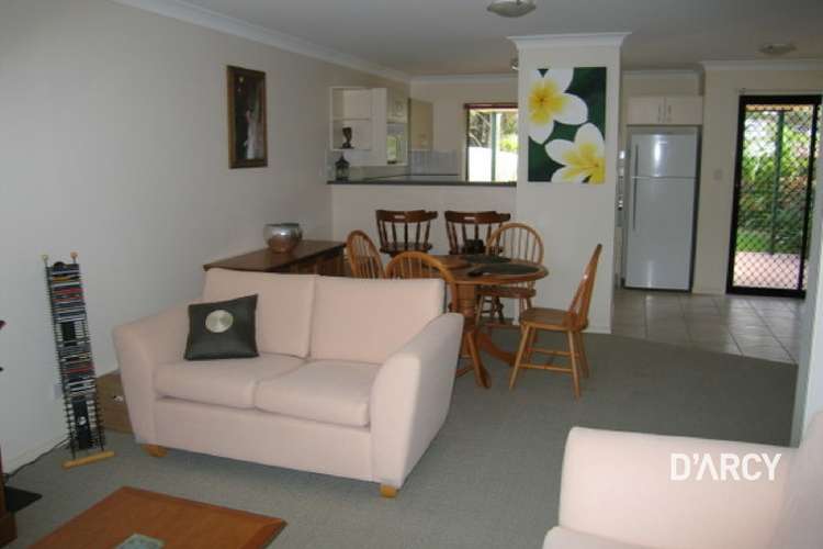 Fourth view of Homely townhouse listing, 20/99 Lockrose Street, Mitchelton QLD 4053