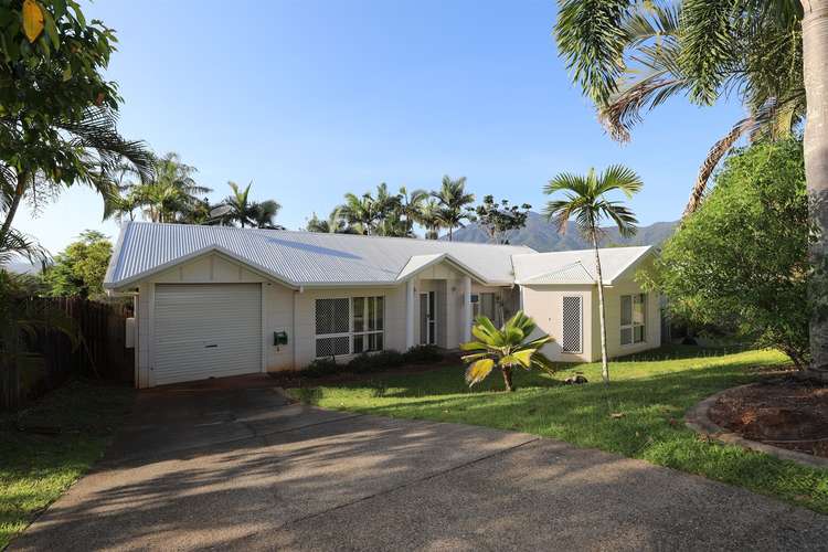 Main view of Homely house listing, 31 Malabar Street, Mount Sheridan QLD 4868