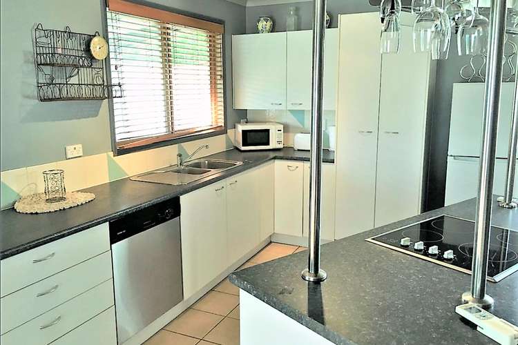 Second view of Homely house listing, 20 noyes Parade, Karragarra Island QLD 4184