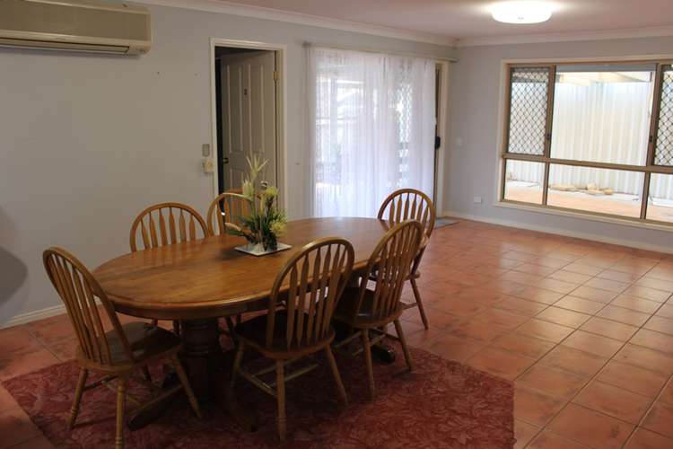 Second view of Homely house listing, 1 Chelmsford Place, Parkwood QLD 4214