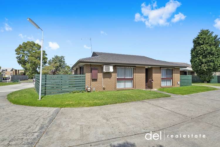 Main view of Homely unit listing, 67/12 Halifax Street, Dandenong VIC 3175