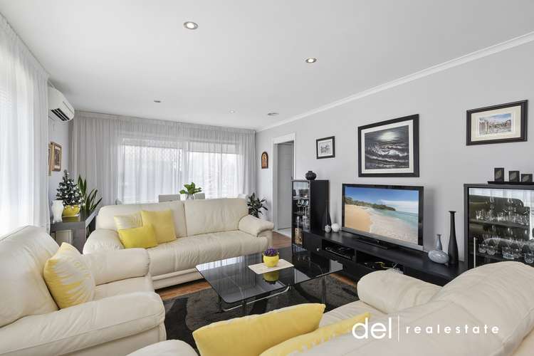 Second view of Homely unit listing, 67/12 Halifax Street, Dandenong VIC 3175
