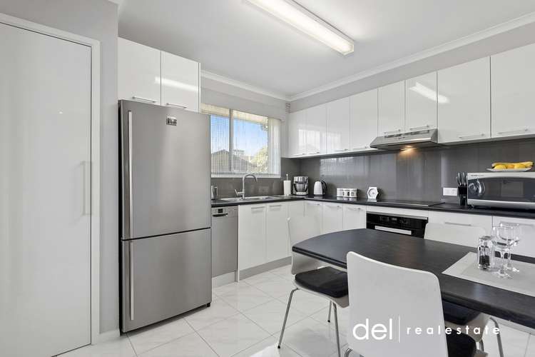 Fourth view of Homely unit listing, 67/12 Halifax Street, Dandenong VIC 3175