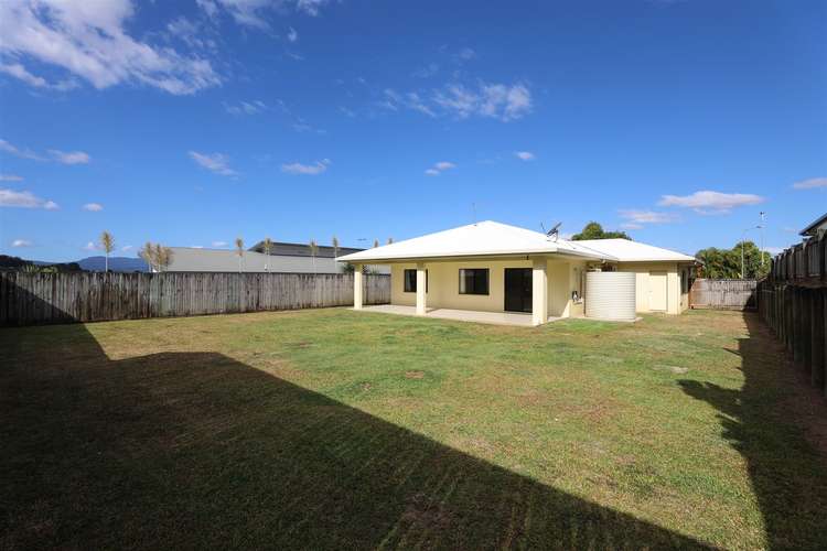 Main view of Homely house listing, 127 Fitzmaurice Drive, Bentley Park QLD 4869