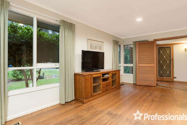 Second view of Homely house listing, 84 Felix Crescent, Ringwood North VIC 3134