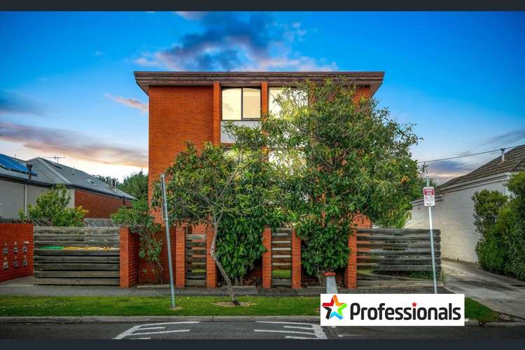 Main view of Homely apartment listing, 6/27 Roseberry Street, Ascot Vale VIC 3032