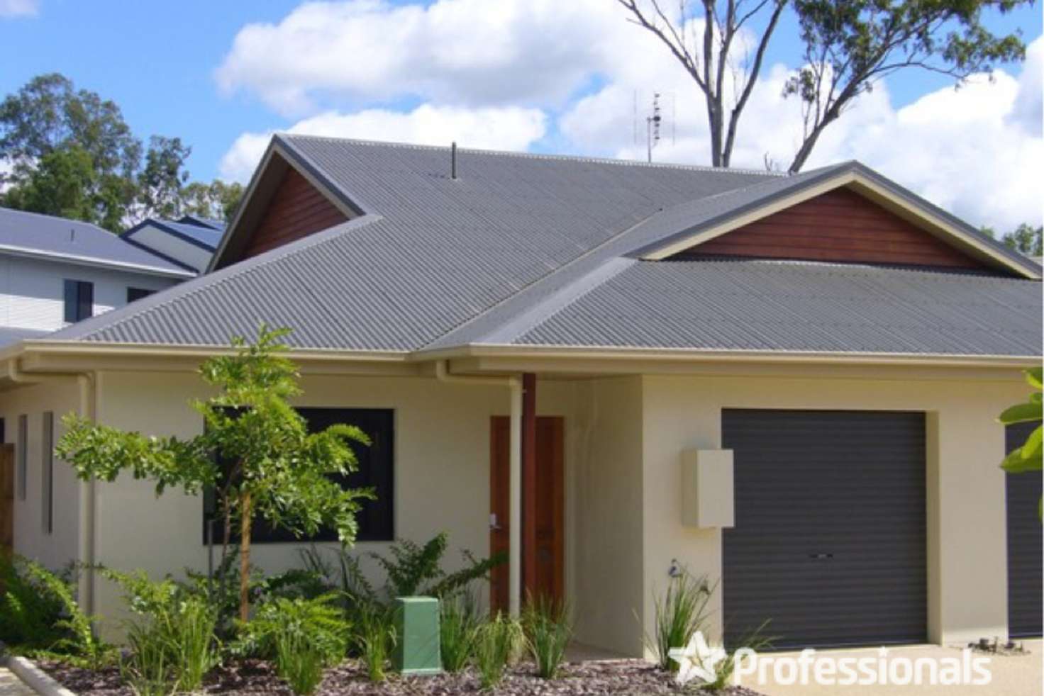 Main view of Homely house listing, 26/The Grove, 25 Abell Road, Cannonvale QLD 4802