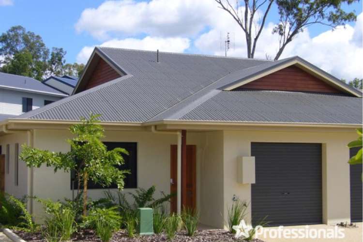 Main view of Homely house listing, 26/The Grove, 25 Abell Road, Cannonvale QLD 4802