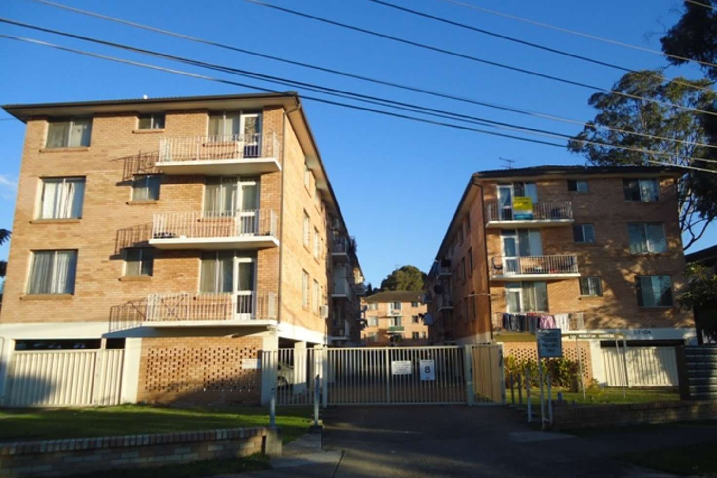Main view of Homely unit listing, 9/132 Lansdowne Road, Canley Vale NSW 2166