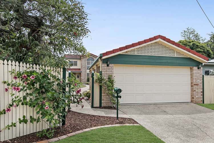 Second view of Homely house listing, 23 Gotha Street, Camp Hill QLD 4152