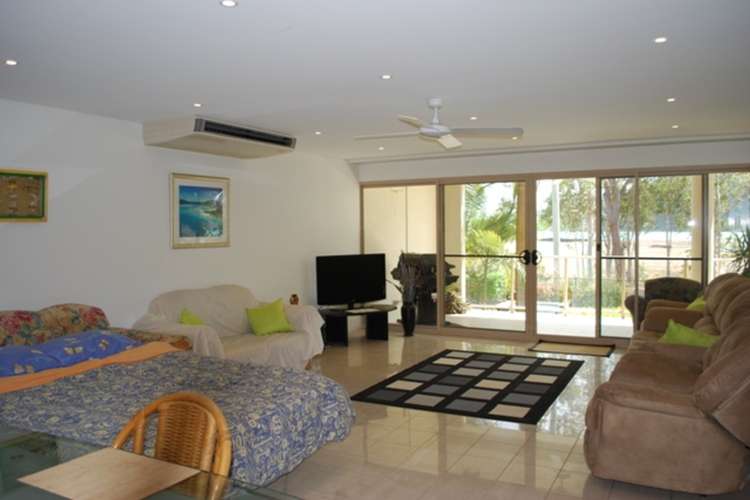 Fourth view of Homely unit listing, 3/10 Hermitage Drive, Airlie Beach QLD 4802
