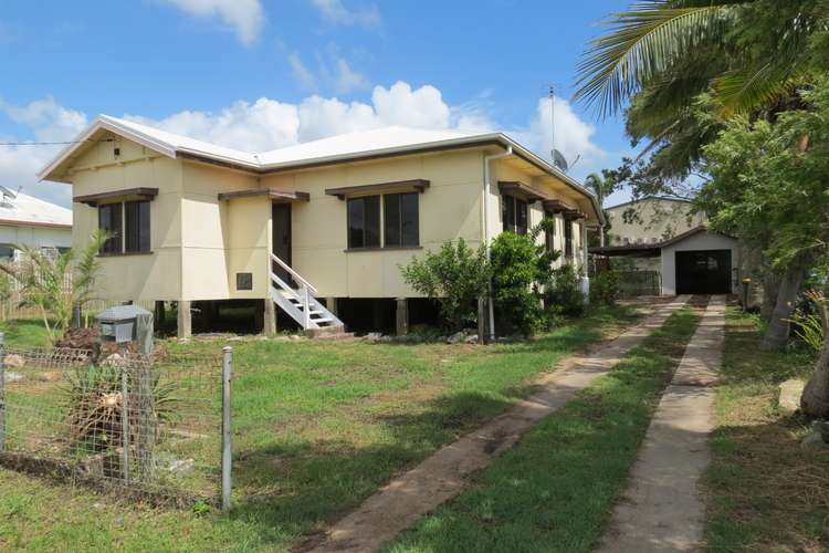 Main view of Homely house listing, 34 Gordon Street, Bowen QLD 4805