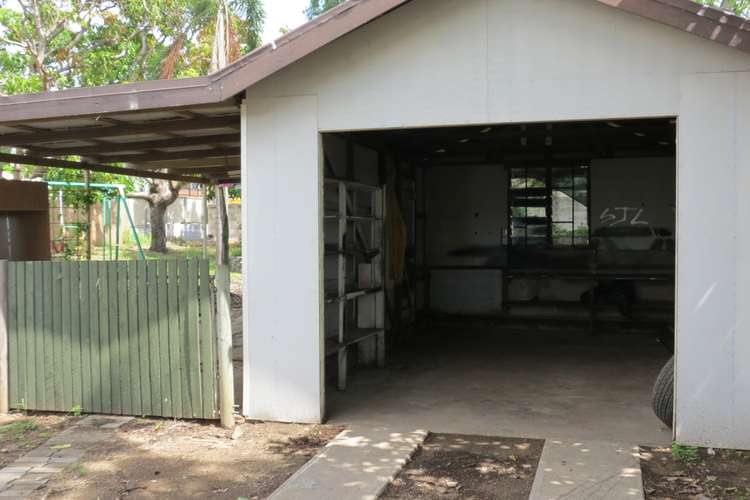 Second view of Homely house listing, 34 Gordon Street, Bowen QLD 4805