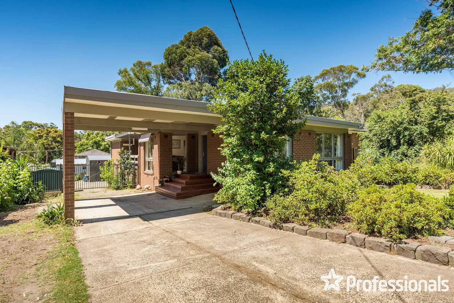 Main view of Homely house listing, 39 The Boulevard, Montrose VIC 3765