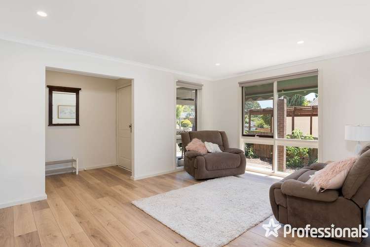 Second view of Homely house listing, 39 The Boulevard, Montrose VIC 3765