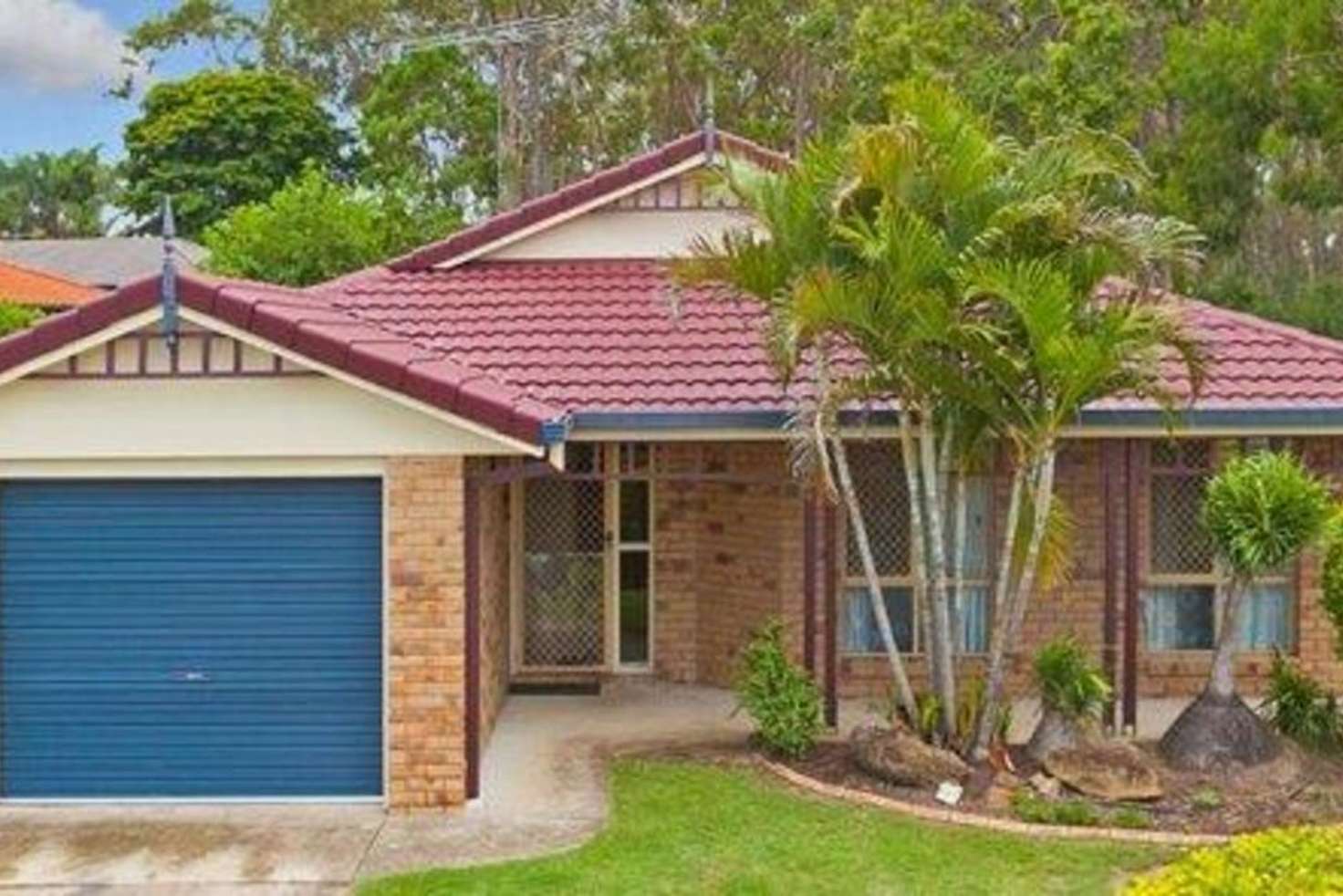 Main view of Homely house listing, 16 Rowena Court, Boronia Heights QLD 4124