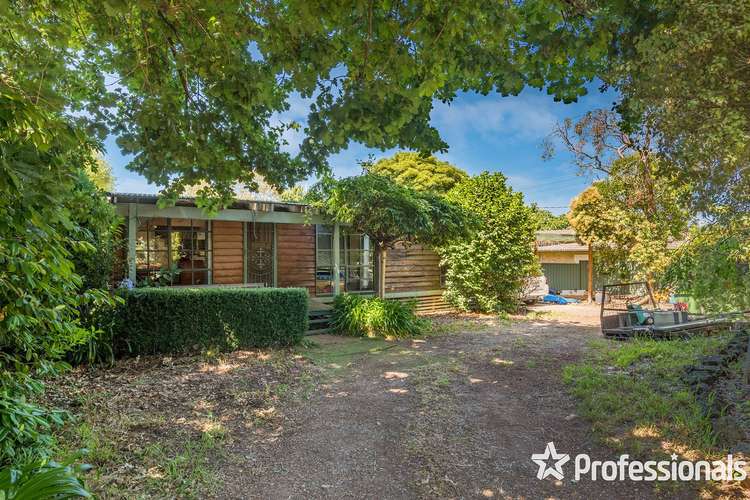 22 Joyce Road, Seville East VIC 3139