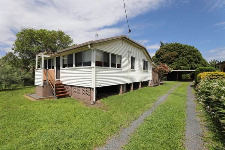 Second view of Homely house listing, 16 RIVERSTONE Road, Gordonvale QLD 4865