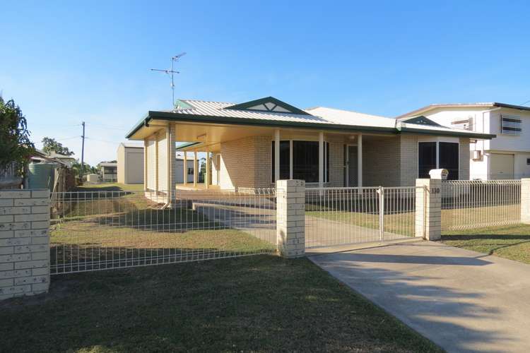 Main view of Homely house listing, 130 Hillview Road, Bowen QLD 4805