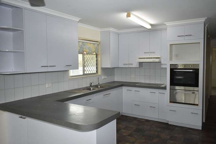 Second view of Homely house listing, 108 Boundary Road, Ooralea QLD 4740