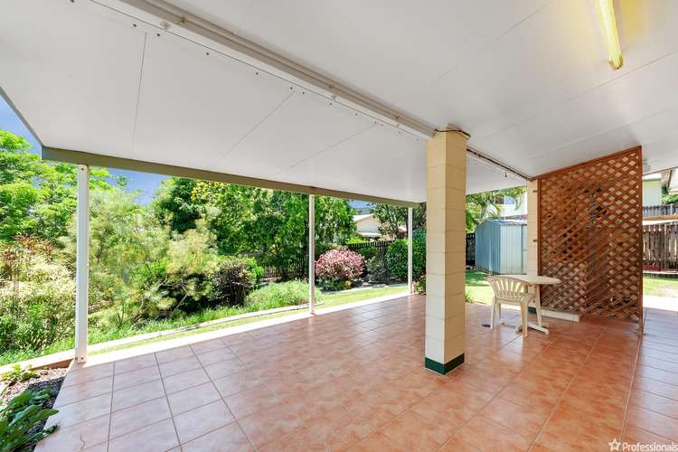 Main view of Homely house listing, 8 Creswell Close, Gordonvale QLD 4865