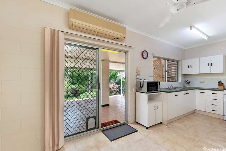 Sixth view of Homely house listing, 8 Creswell Close, Gordonvale QLD 4865