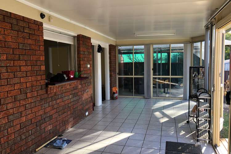 Fifth view of Homely house listing, 6 Reindeer Place, Werrington NSW 2747