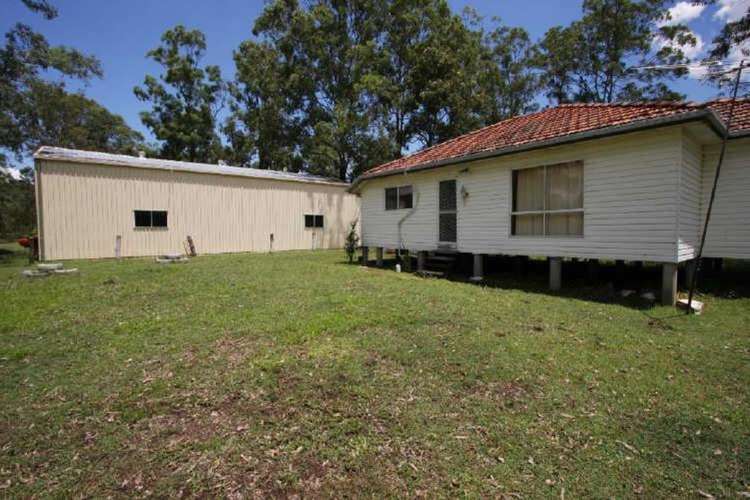 Second view of Homely house listing, 829-841 Chambers Flat Road, Chambers Flat QLD 4133