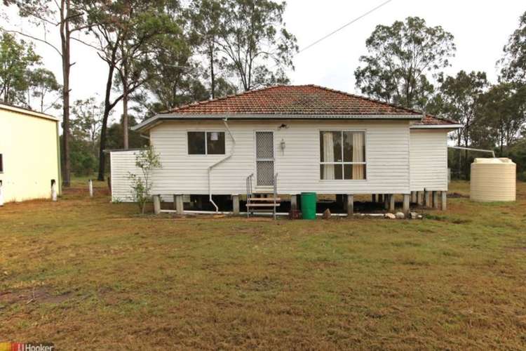 Fourth view of Homely house listing, 829-841 Chambers Flat Road, Chambers Flat QLD 4133