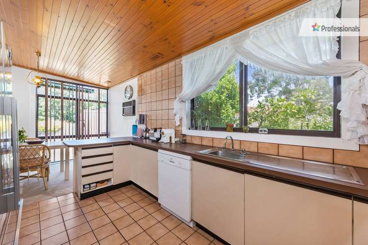 Third view of Homely house listing, 49 Coromandel Crescent, Knoxfield VIC 3180