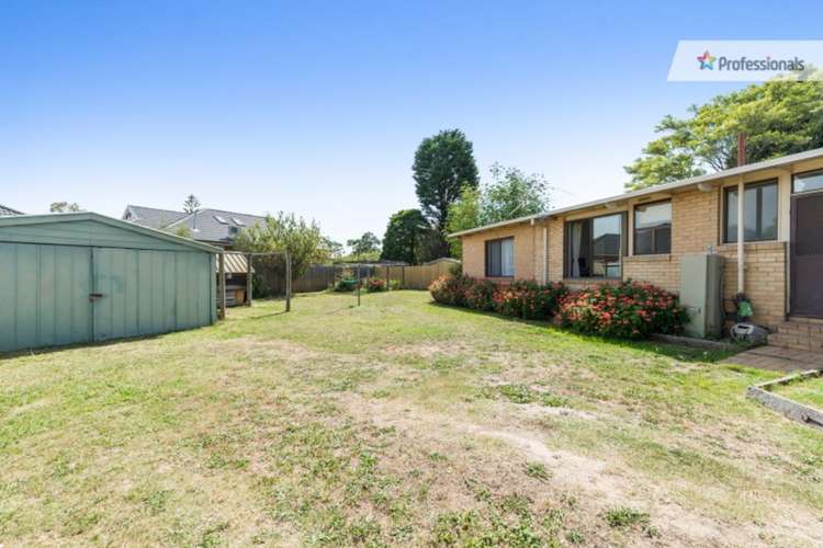 Fifth view of Homely house listing, 49 Coromandel Crescent, Knoxfield VIC 3180