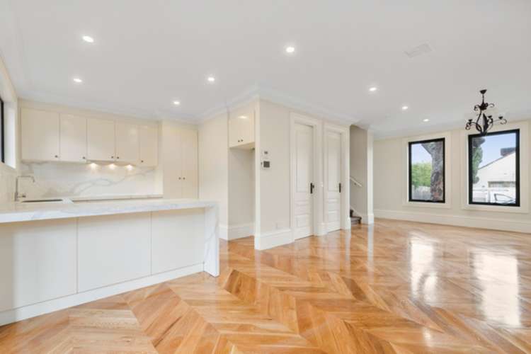 Fifth view of Homely townhouse listing, 1B Mills Street, Camberwell VIC 3124