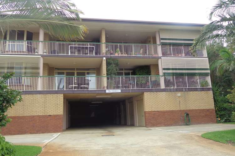 Main view of Homely unit listing, 7/74 North Street, Woorim QLD 4507