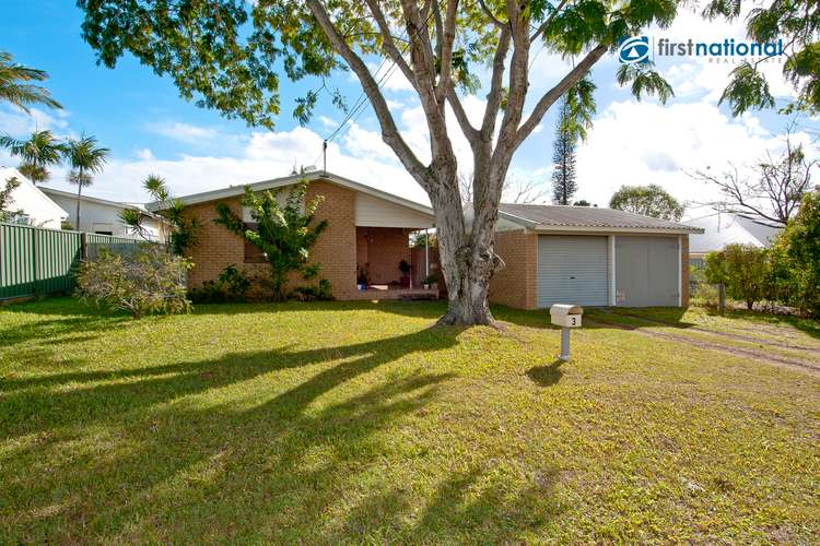 Main view of Homely house listing, 3 Amelia Street, Beenleigh QLD 4207