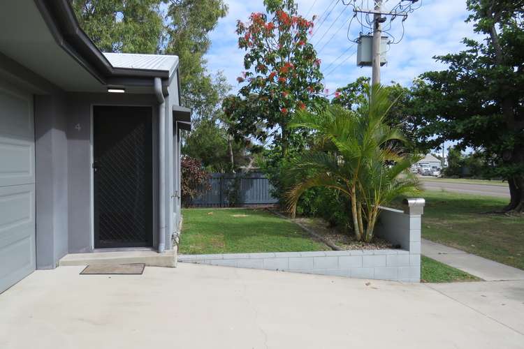 Second view of Homely unit listing, 4/16 Williams Street, Bowen QLD 4805