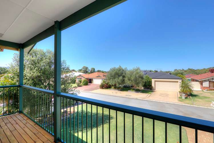 Second view of Homely house listing, 9 Emerald Court, Maida Vale WA 6057